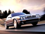 2003 Jaguar XJ Series